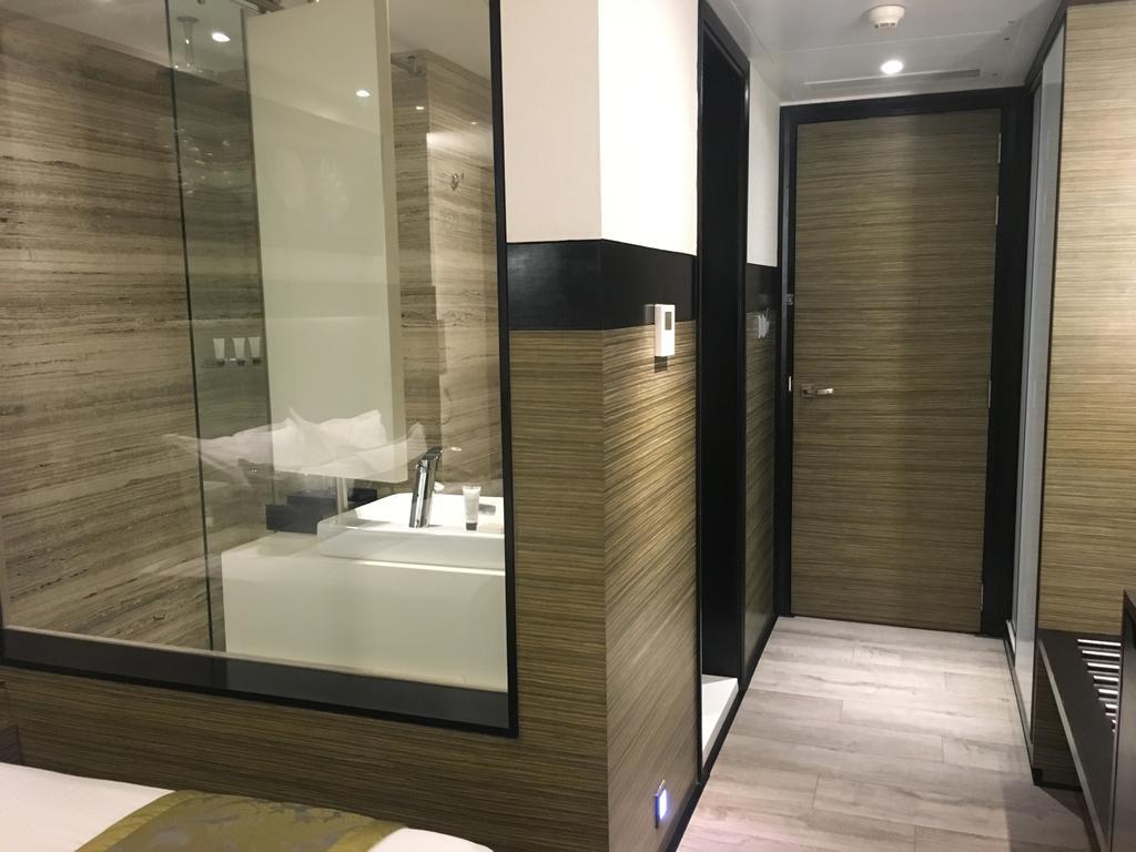 The Empresa Hotel Мумбаи Экстерьер фото